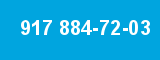 917 884-72-03 917 884-72-03